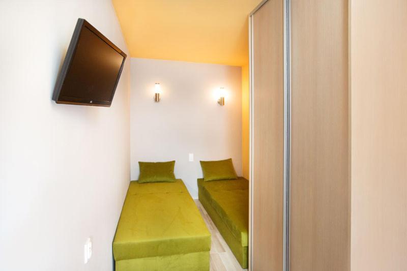 Hotel Ow Diana Łazy Zimmer foto