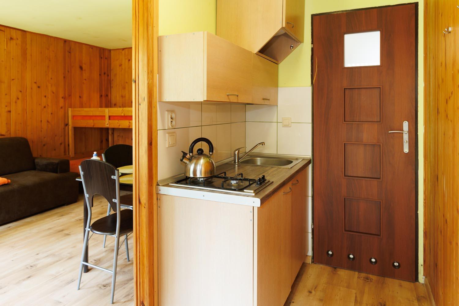 Hotel Ow Diana Łazy Zimmer foto